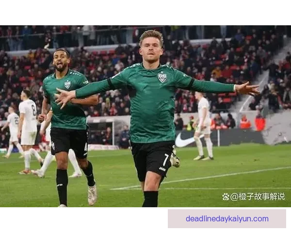 斯图加特球员状态回暖，近期表现稳健引发关注