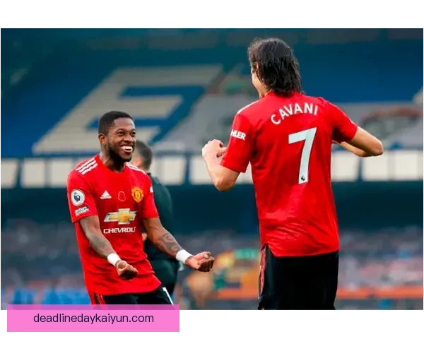 卡瓦尼近期表现稳定，状态回暖值得关注