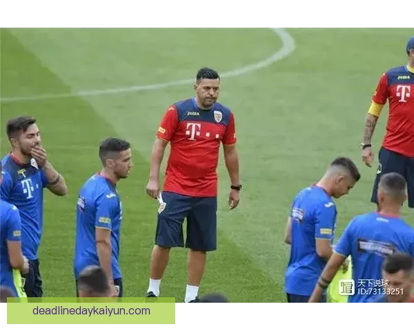 欧洲杯红牌影响分析：球队战术调整与球员表现变化的趋势观察