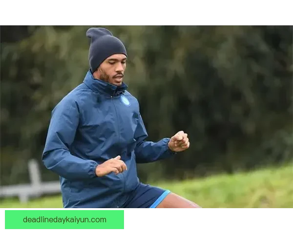 奥斯梅恩状态回暖，那不勒斯新神锋表现稳健